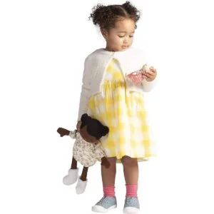 Manhattan Toy Playdate Friends Harper Muñeca de 14_4
