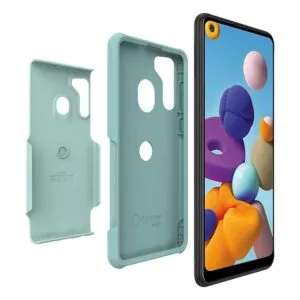 OtterBox COMMUTER LITE SERIES Funda para Galaxy A21_4