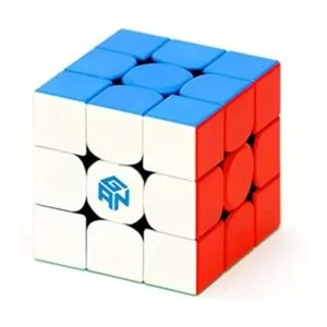 Cuberspeed Gan 356 M Cubo de velocidad magnético de 3 x 3_1