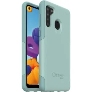 OtterBox COMMUTER LITE SERIES Funda para Galaxy A21_1