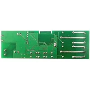 Newgoal Relé inalámbrico de brote