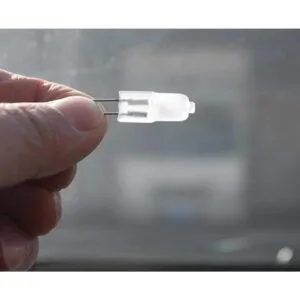 G8 bombillas halógenas esmeriladas de 20 W G8 20 W 120_3