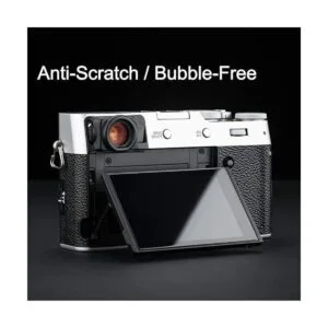 Paquete de 2 protectores de pantalla de cámara para cámara_3