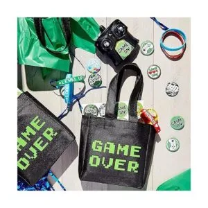 Bolsas de recuerdo para fiesta de cumpleaños de_2