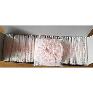 100 piezas 50 unidades Fundas de micrófono desechables_4