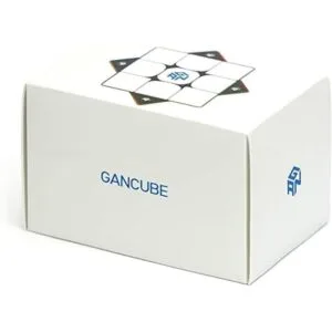 Cuberspeed Gan 356 M Cubo de velocidad magnético de 3 x 3_5