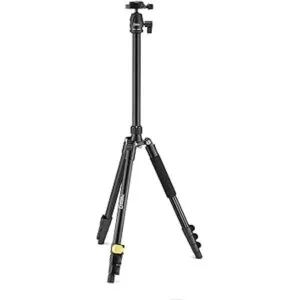 NATIONAL GEOGRAPHIC Kit de trípode de viaje con monopié_2