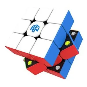 Cuberspeed Gan 356 M Cubo de velocidad magnético de 3 x 3_2