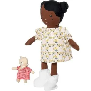 Manhattan Toy Playdate Friends Harper Muñeca de 14_2