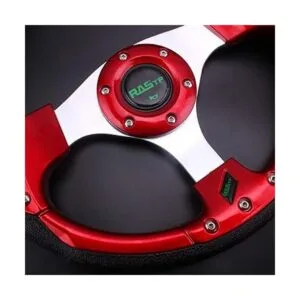 RASTP Volante universal de carreras y carrito de golf de_4