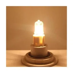 G8 bombillas halógenas esmeriladas de 20 W G8 20 W 120_4