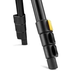 NATIONAL GEOGRAPHIC Kit de trípode de viaje con monopié_3