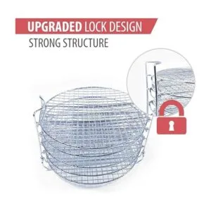 Soporte deshidratador para accesorios Ninja Foodi 6.5