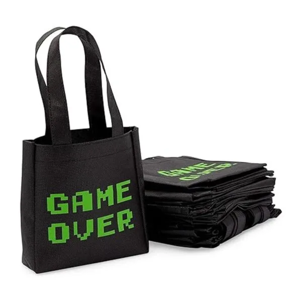 Bolsas de recuerdo para fiesta de cumpleaños de_3