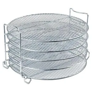 Soporte deshidratador para accesorios Ninja Foodi 6.5
