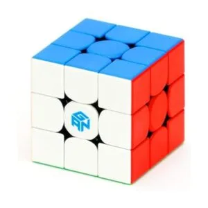 Cuberspeed Gan 356 M Cubo de velocidad magnético de 3 x 3_3
