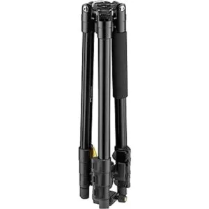 NATIONAL GEOGRAPHIC Kit de trípode de viaje con monopié_4