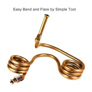 Muhize Kit de tubos de línea de freno de 316 pulgadas x_3