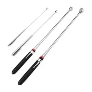 Paquete de 4 herramientas magnéticas para recoger barra_1