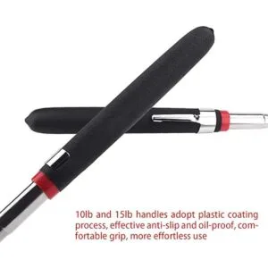 Paquete de 4 herramientas magnéticas para recoger barra_5