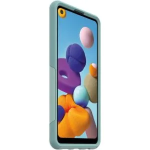 OtterBox COMMUTER LITE SERIES Funda para Galaxy A21_2