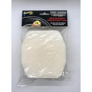 Coche Coaster Tire Dress Express_3