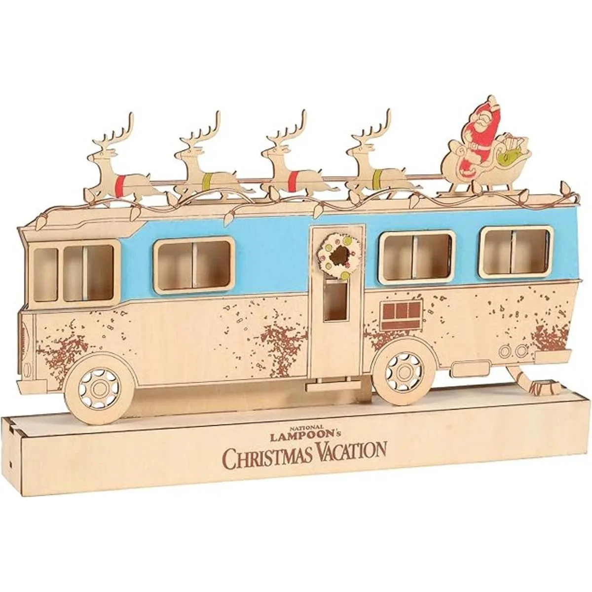 Department 56 Flourish National Lampoons Christmas_2