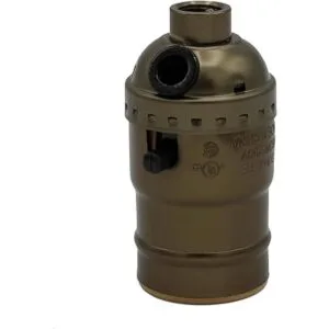 Creative Hobbies ML93HA Kit de lámpara de acabado de_2