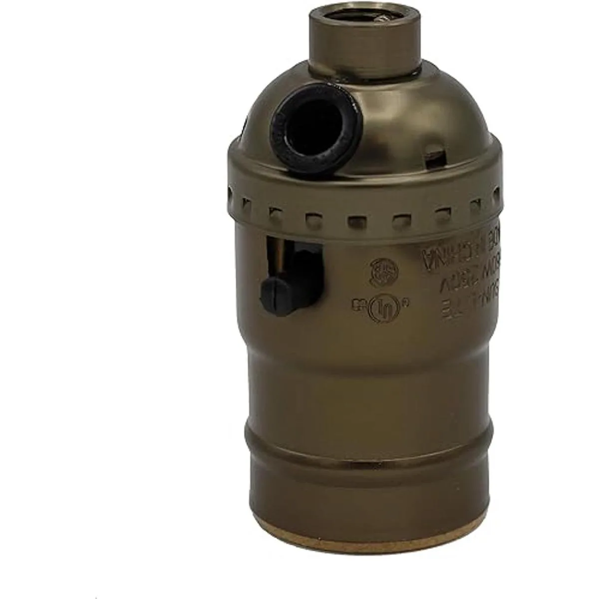 Creative Hobbies ML93HA Kit de lámpara de acabado de_2