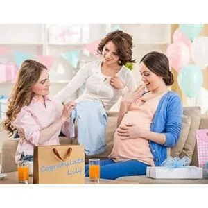 Bolsas de papel de 10.6 x 3.1 x 8.3 pulgadas 25 bolsas de_4