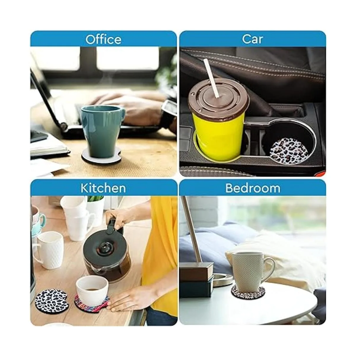 40 posavasos de sublimación en blanco para automóvil_5