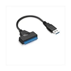 Mediasonic Cable SATA a USB USB 3.0 USB 3.1 Gen 1 a_1