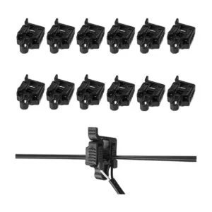 Conectores de luz de paisaje conectores de cable de bajo_1