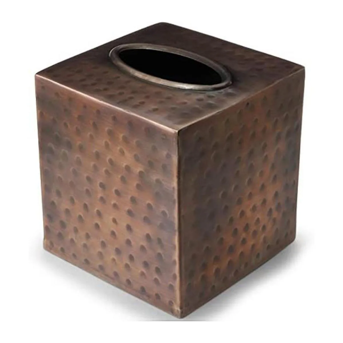 Monarch Abode Monarch Copper Finish Hand Hammered Metal