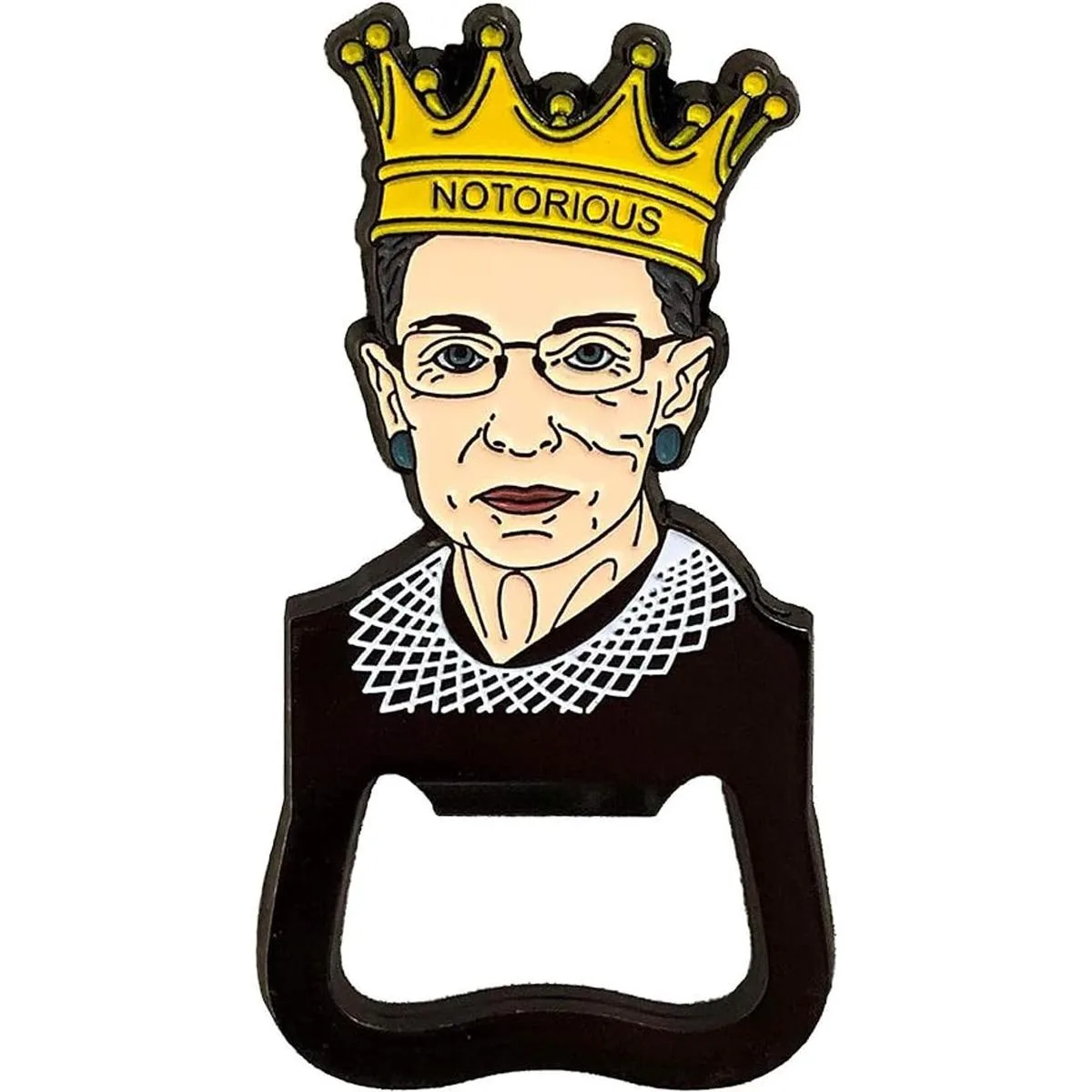Balanced Co. Ruth Bader Ginsburg Abridor de botellas_1