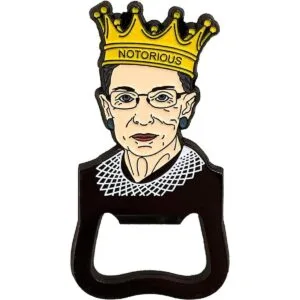 Balanced Co. Ruth Bader Ginsburg Abridor de botellas_4