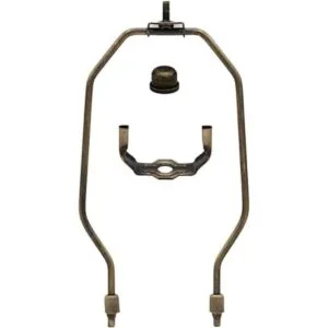 Creative Hobbies ML93HA Kit de lámpara de acabado de_3