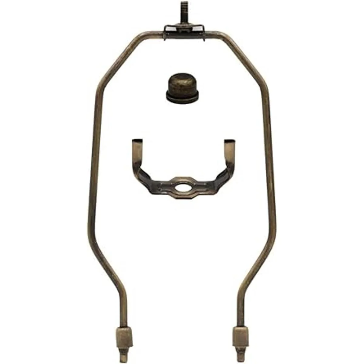 Creative Hobbies ML93HA Kit de lámpara de acabado de_3