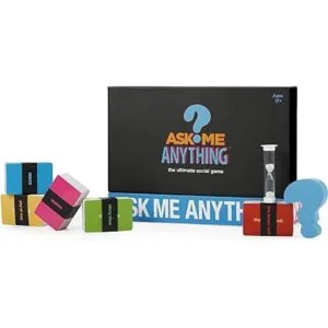 Pregúntame cualquier cosa el mejor juego social conoce a_3