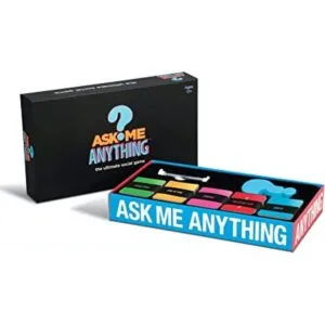 Pregúntame cualquier cosa el mejor juego social conoce a_1