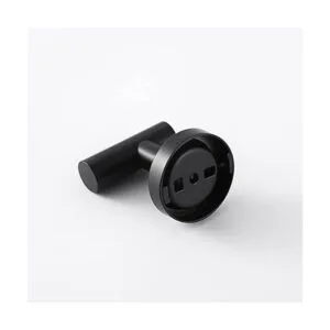 KES A2164BKP4 Gancho de toalla de baño para ducha bata_5