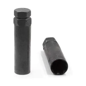 Accesorios de rueda piezas 7 puntos Spline Drive Socket_3