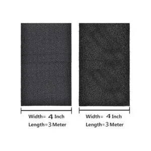 Cinta de nailon para coser de 4 pulgadas de ancho x 9.8 ft_2