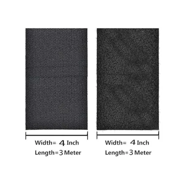 Cinta de nailon para coser de 4 pulgadas de ancho x 9.8 ft_2