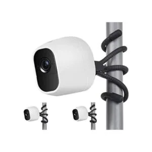 Paquete de 2 trípode flexible para Arlo Pro 2 Arlo Ultra