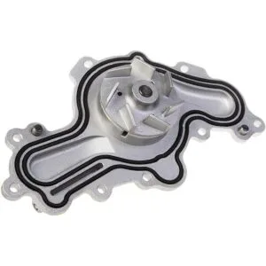 IRONTREE AW6023 Kit profesional de bomba de agua con_3