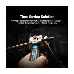 Capri Tools 316 pulgadas. Herramienta de doble_2