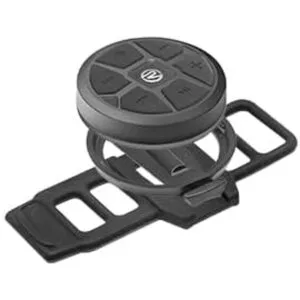 Recoil Control remoto Bluetooth impermeable con botón_4