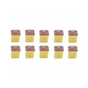 Juego de fusibles JCASE de 60 amperios para Ford_1