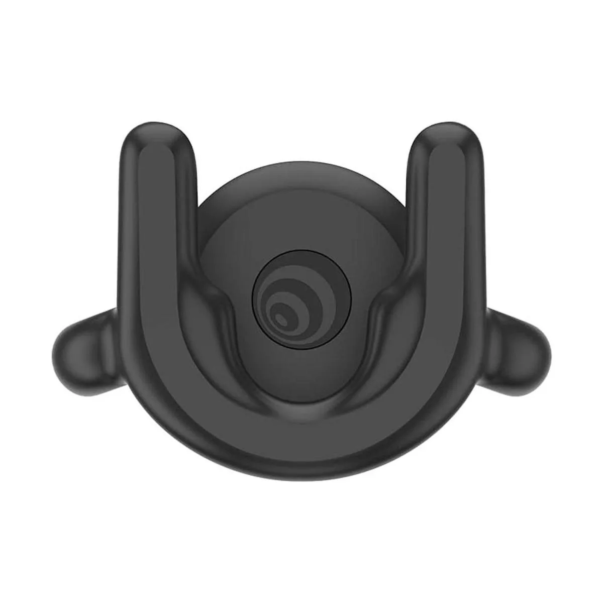 PopSockets Soporte de ventilación de coche negro_2